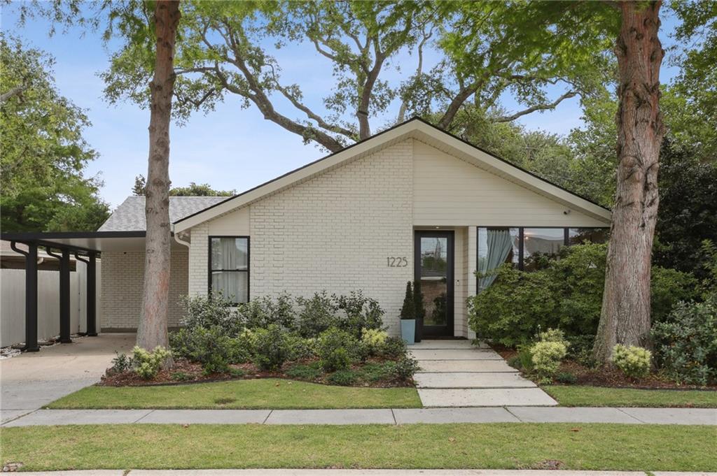 1225 Melody Drive, Metairie, Louisiana image 1