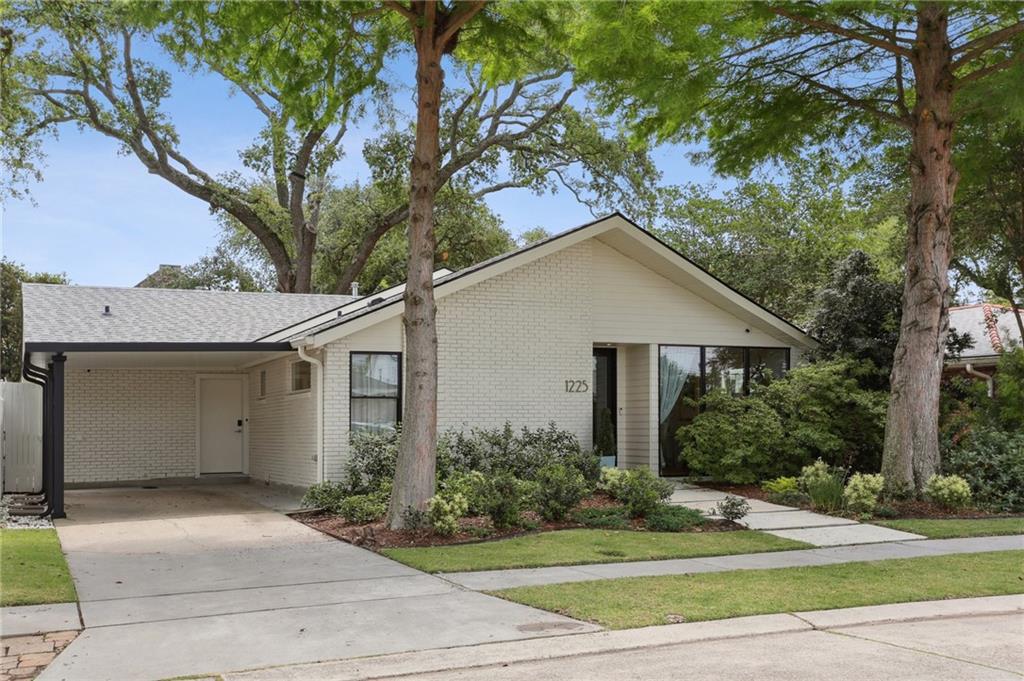 1225 Melody Drive, Metairie, Louisiana image 2