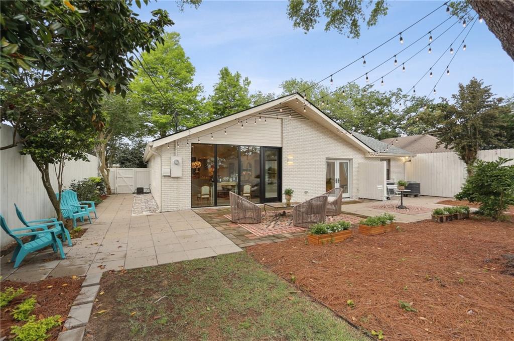 1225 Melody Drive, Metairie, Louisiana image 28