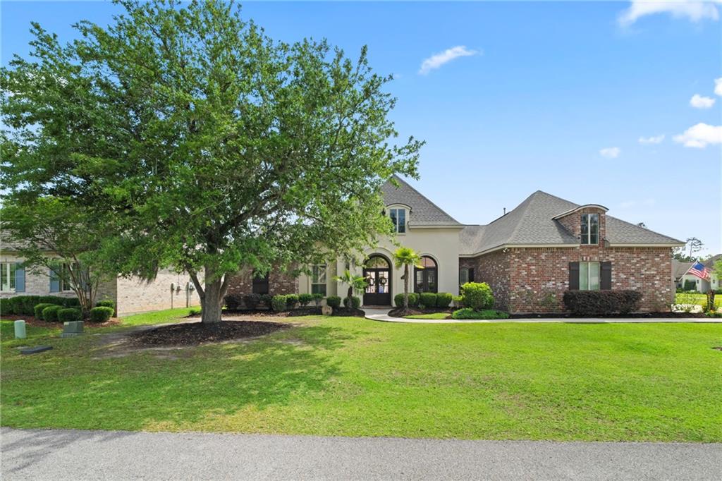 274 W Longview Court, Madisonville, Louisiana image 1