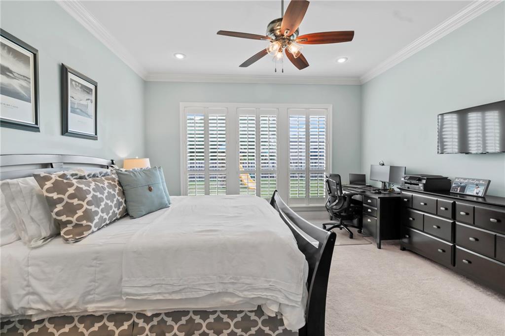 274 W Longview Court, Madisonville, Louisiana image 19