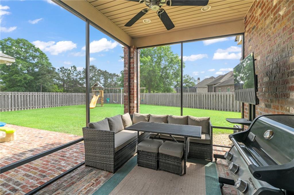 274 W Longview Court, Madisonville, Louisiana image 29