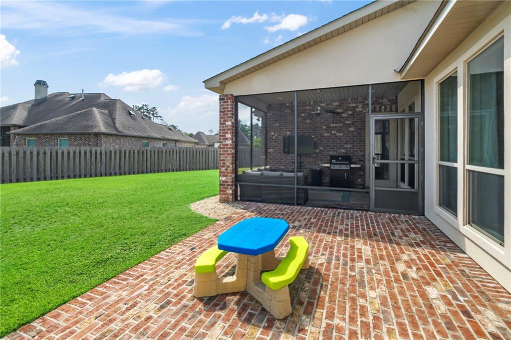 274 W Longview Court, Madisonville, Louisiana image 30