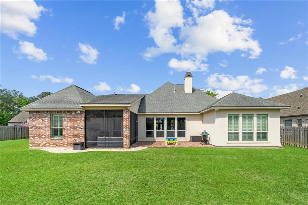 274 W Longview Court, Madisonville, Louisiana image 31