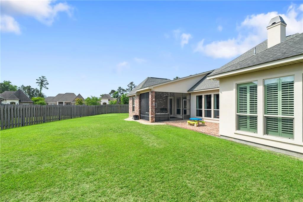 274 W Longview Court, Madisonville, Louisiana image 32