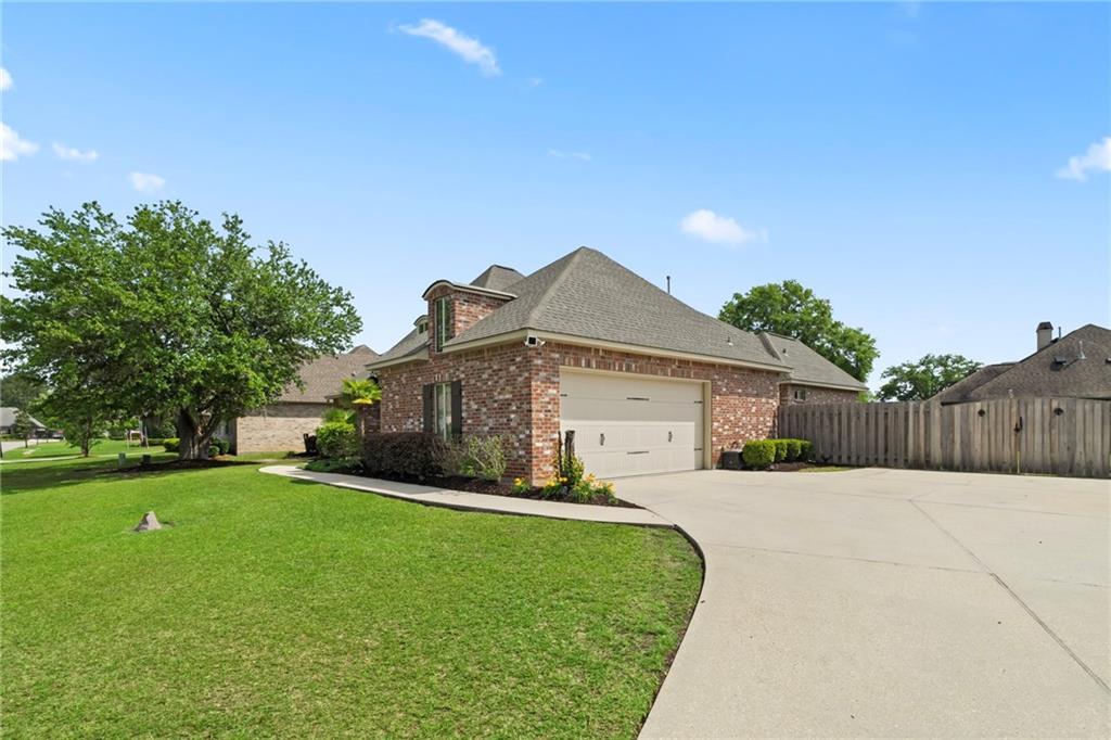 274 W Longview Court, Madisonville, Louisiana image 34