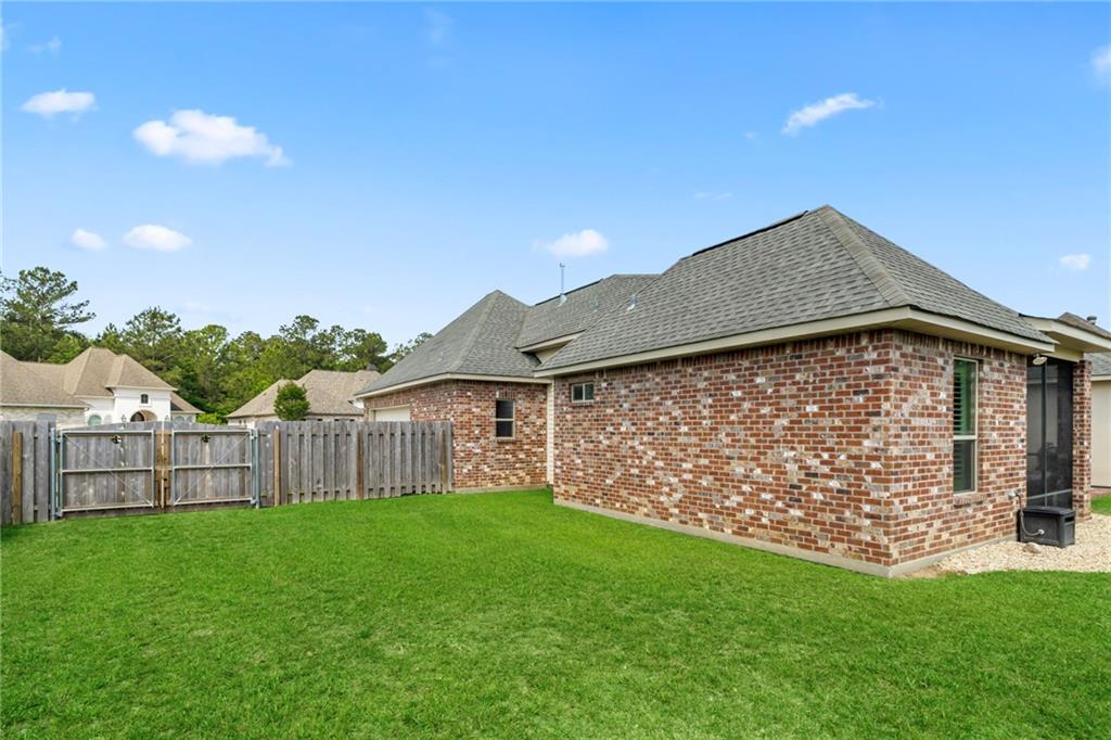 274 W Longview Court, Madisonville, Louisiana image 36
