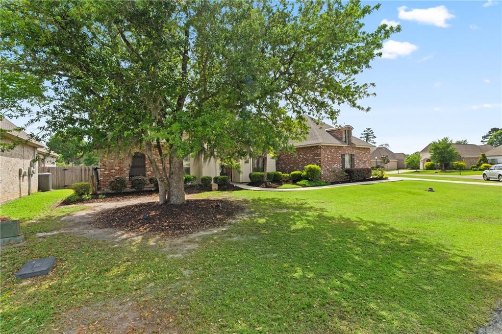 274 W Longview Court, Madisonville, Louisiana image 37