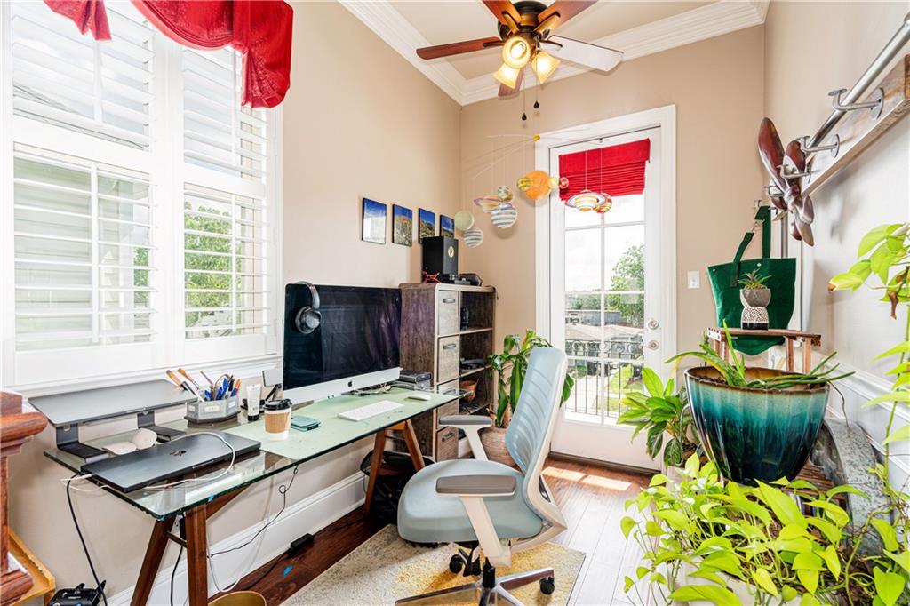 5508 Hawthorne Place, New Orleans, Louisiana image 21