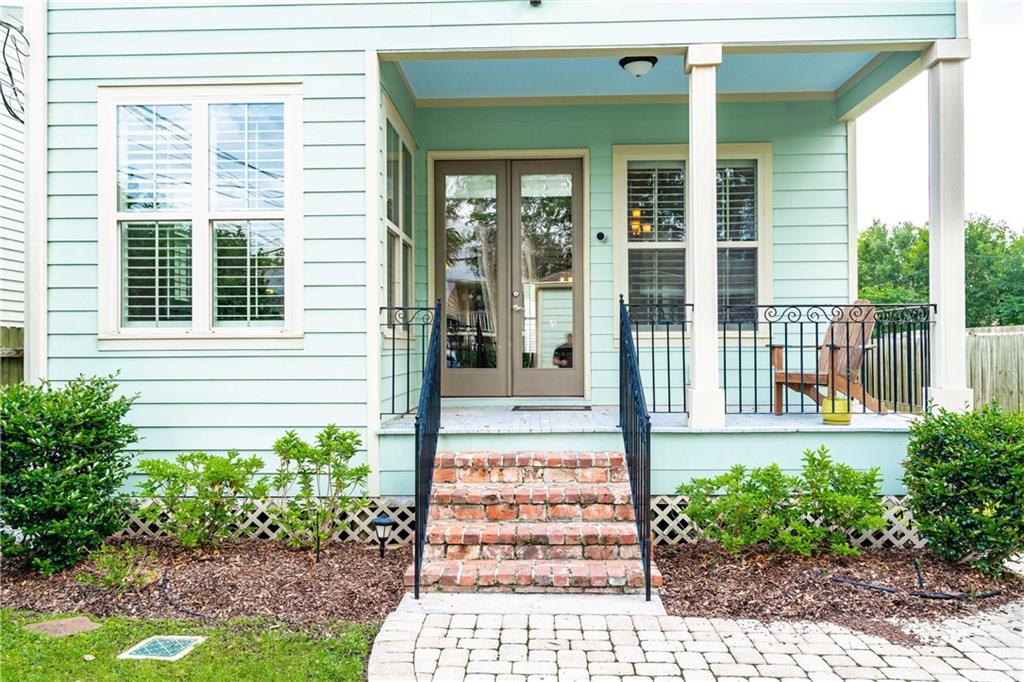 5508 Hawthorne Place, New Orleans, Louisiana image 24