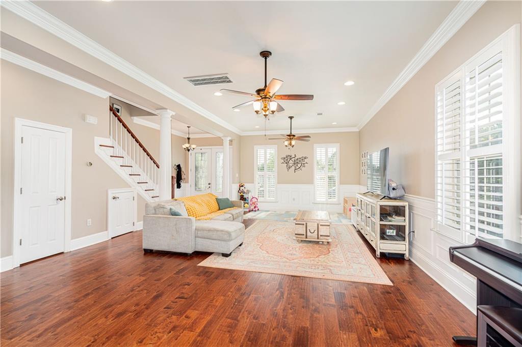 5508 Hawthorne Place, New Orleans, Louisiana image 5