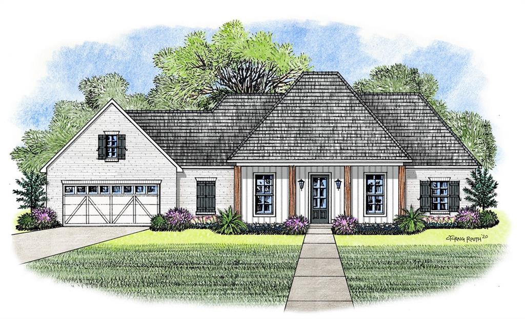 11532 N. Lee Hughes Road, Hammond, Louisiana image 1