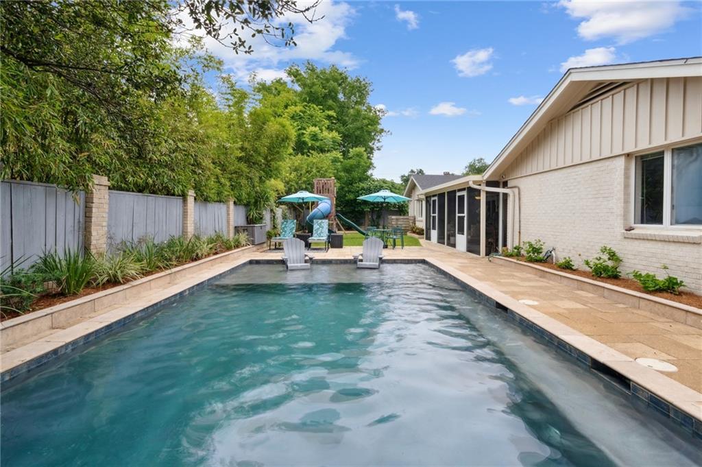 6415 Perlita Drive, New Orleans, Louisiana image 26