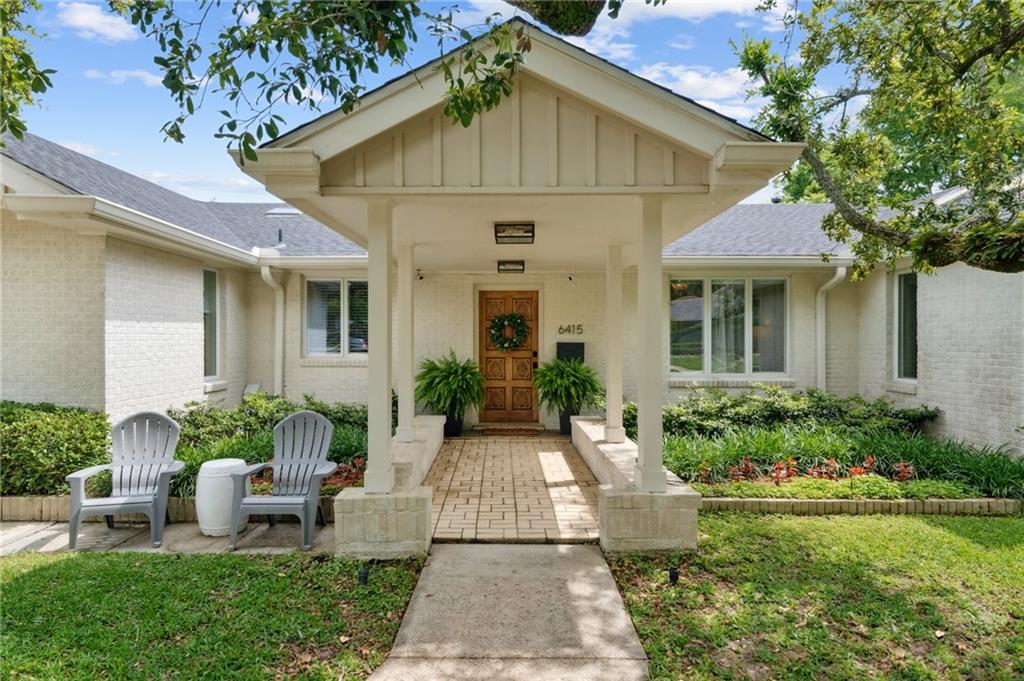 6415 Perlita Drive, New Orleans, Louisiana image 3