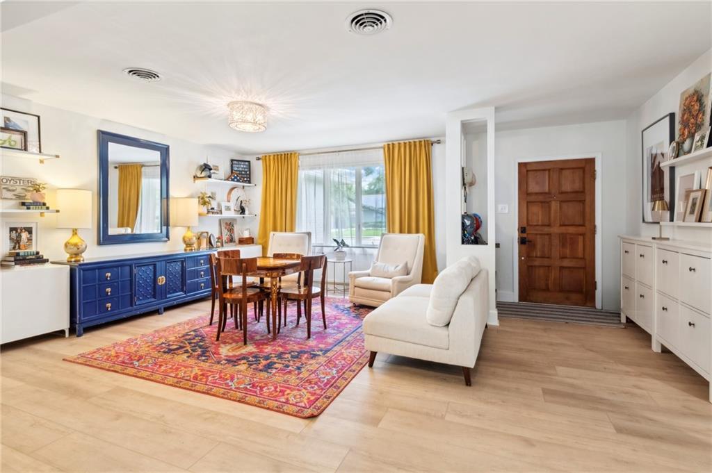 6415 Perlita Drive, New Orleans, Louisiana image 5