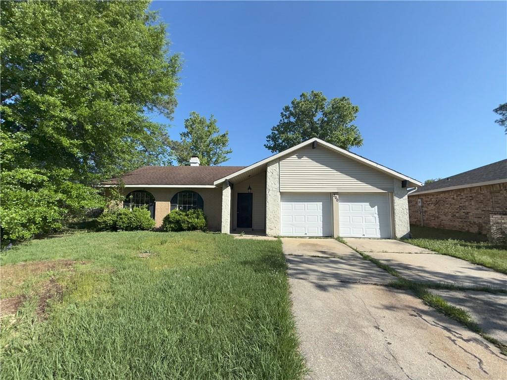 200 Nottingham Lane, Slidell, Louisiana image 1