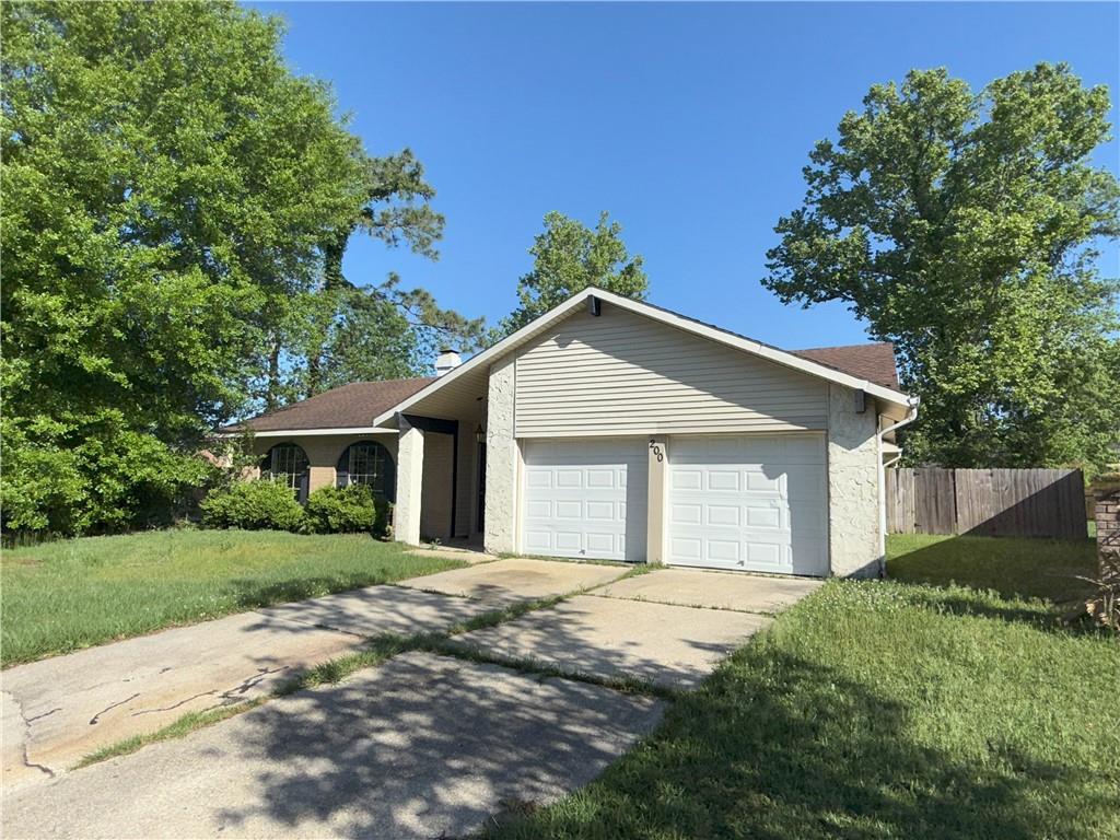 200 Nottingham Lane, Slidell, Louisiana image 2