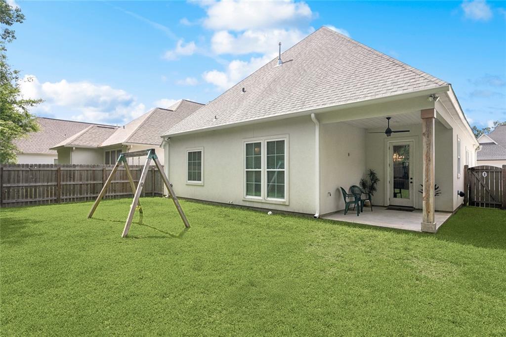 3033 Moss Point Lane, Madisonville, Louisiana image 16