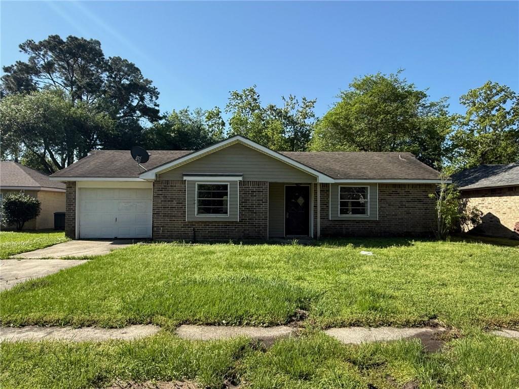231 Foxbriar Court, Slidell, Louisiana image 1