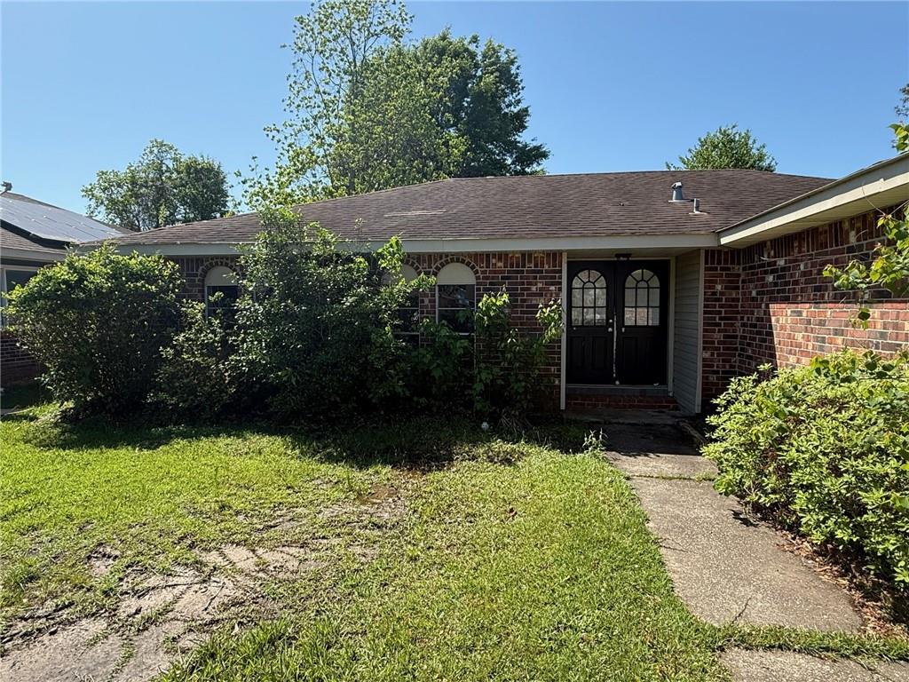105 Knights Drive, Slidell, Louisiana image 2