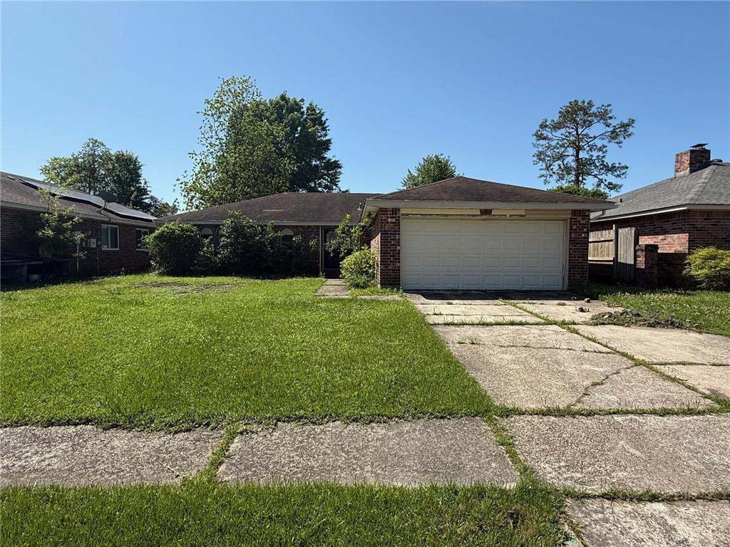 105 Knights Drive, Slidell, Louisiana image 4