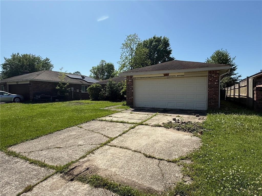 105 Knights Drive, Slidell, Louisiana image 5
