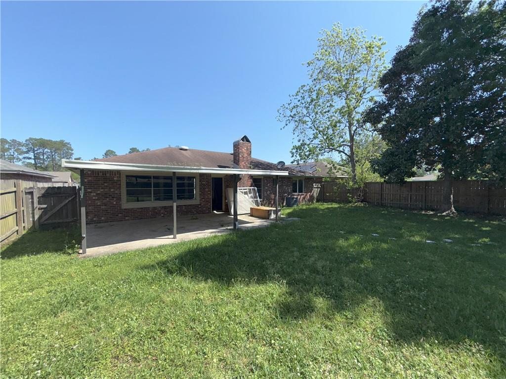 105 Knights Drive, Slidell, Louisiana image 8
