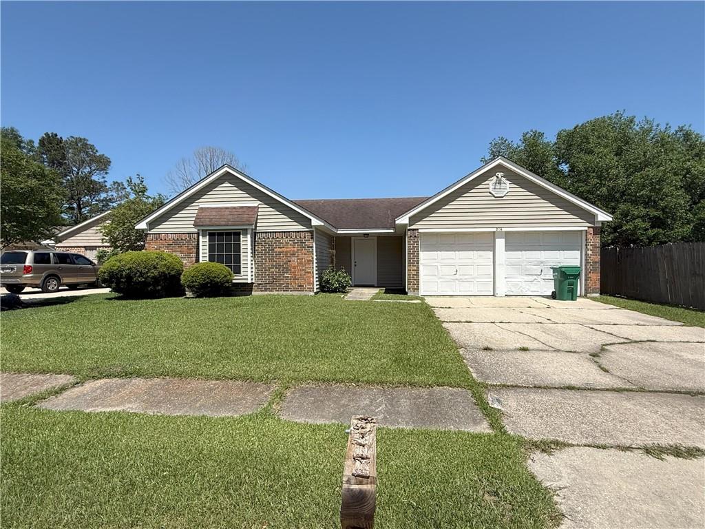 204 Drury Lane, Slidell, Louisiana image 1