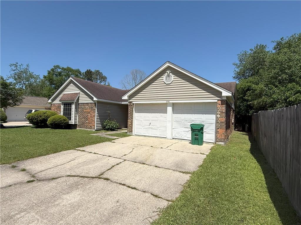 204 Drury Lane, Slidell, Louisiana image 2