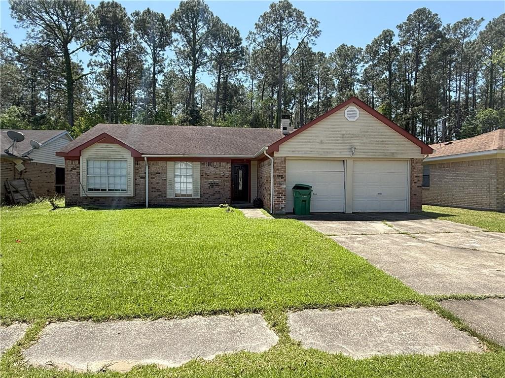 205 Drury Lane, Slidell, Louisiana image 1