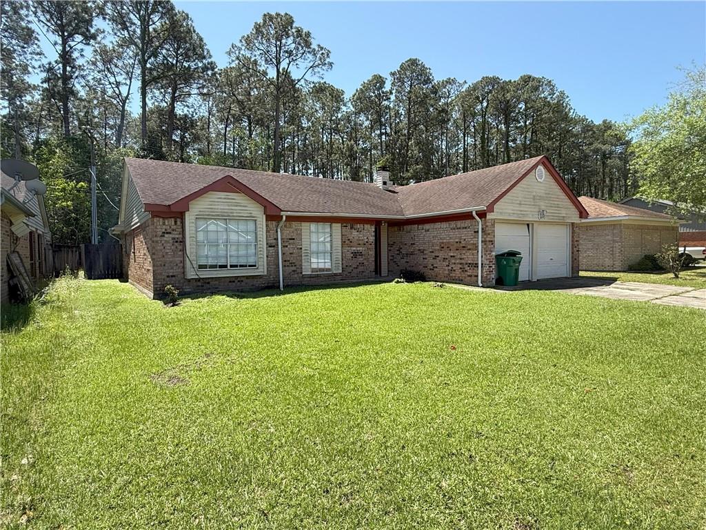 205 Drury Lane, Slidell, Louisiana image 2