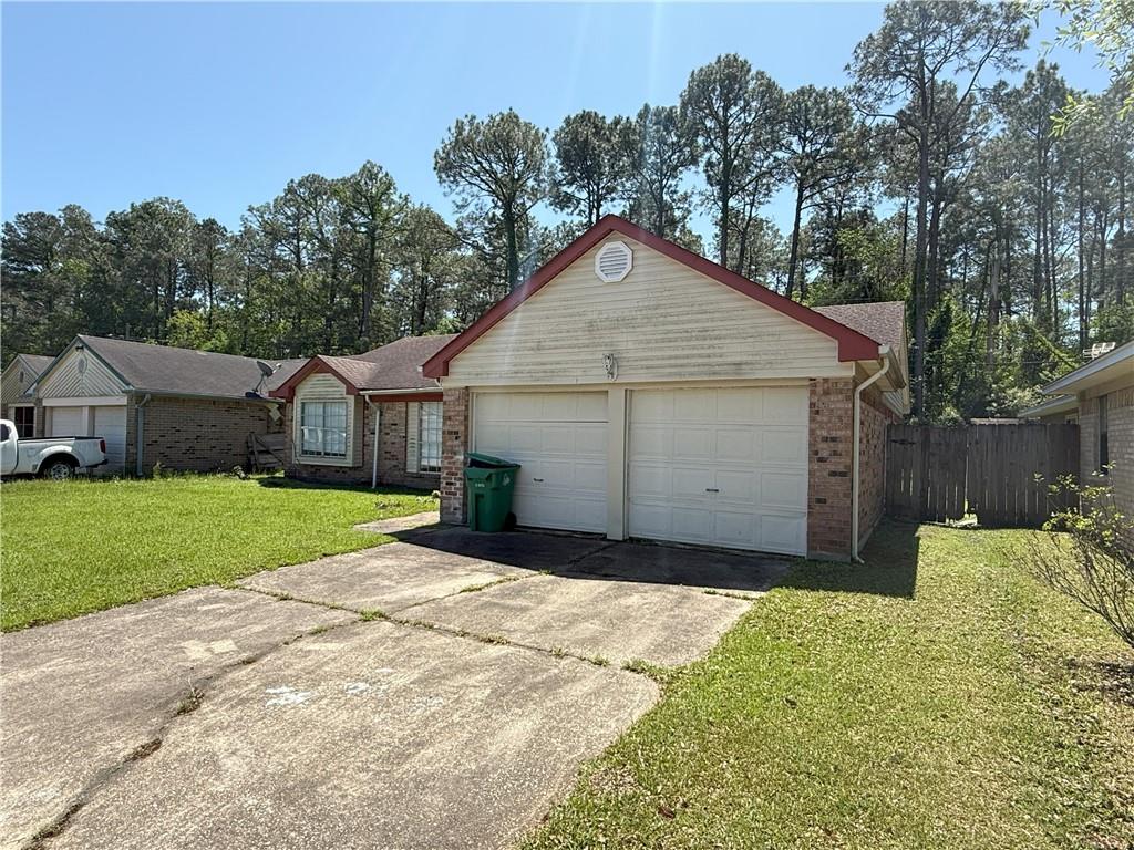 205 Drury Lane, Slidell, Louisiana image 3