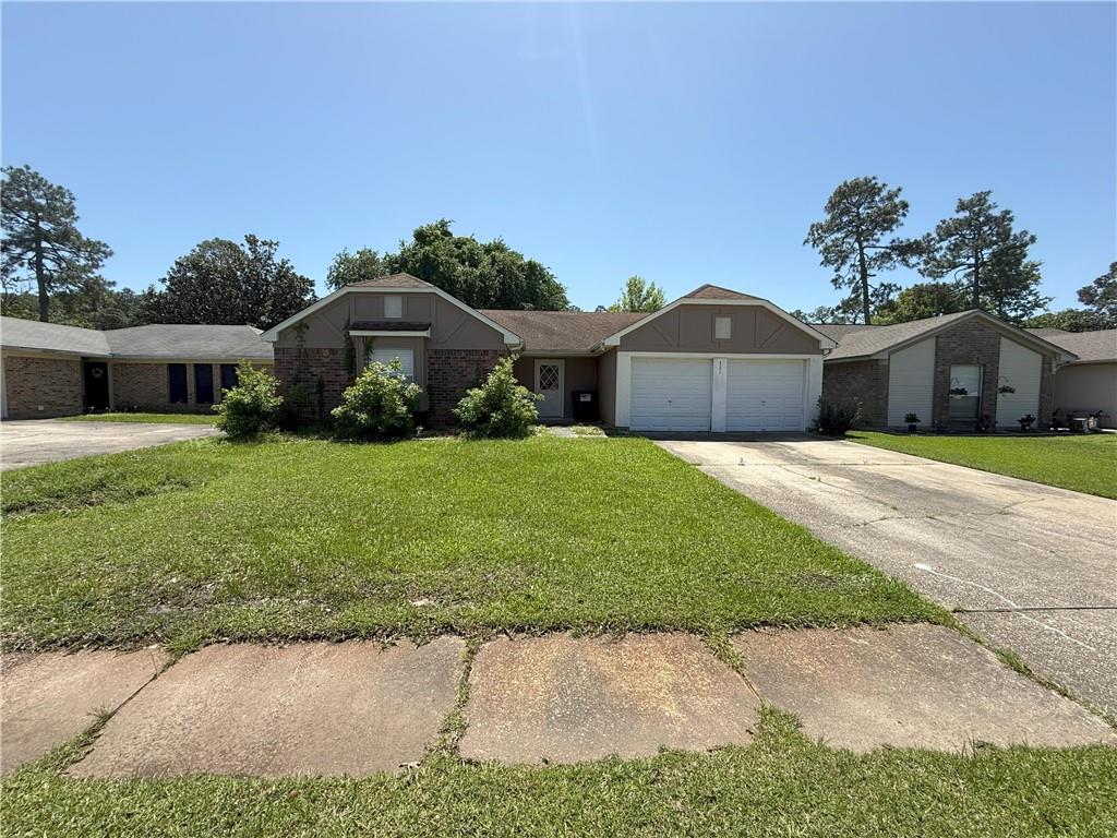 321 Portsmouth Drive, Slidell, Louisiana image 2