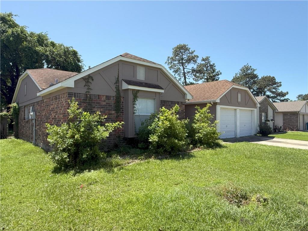 321 Portsmouth Drive, Slidell, Louisiana image 3
