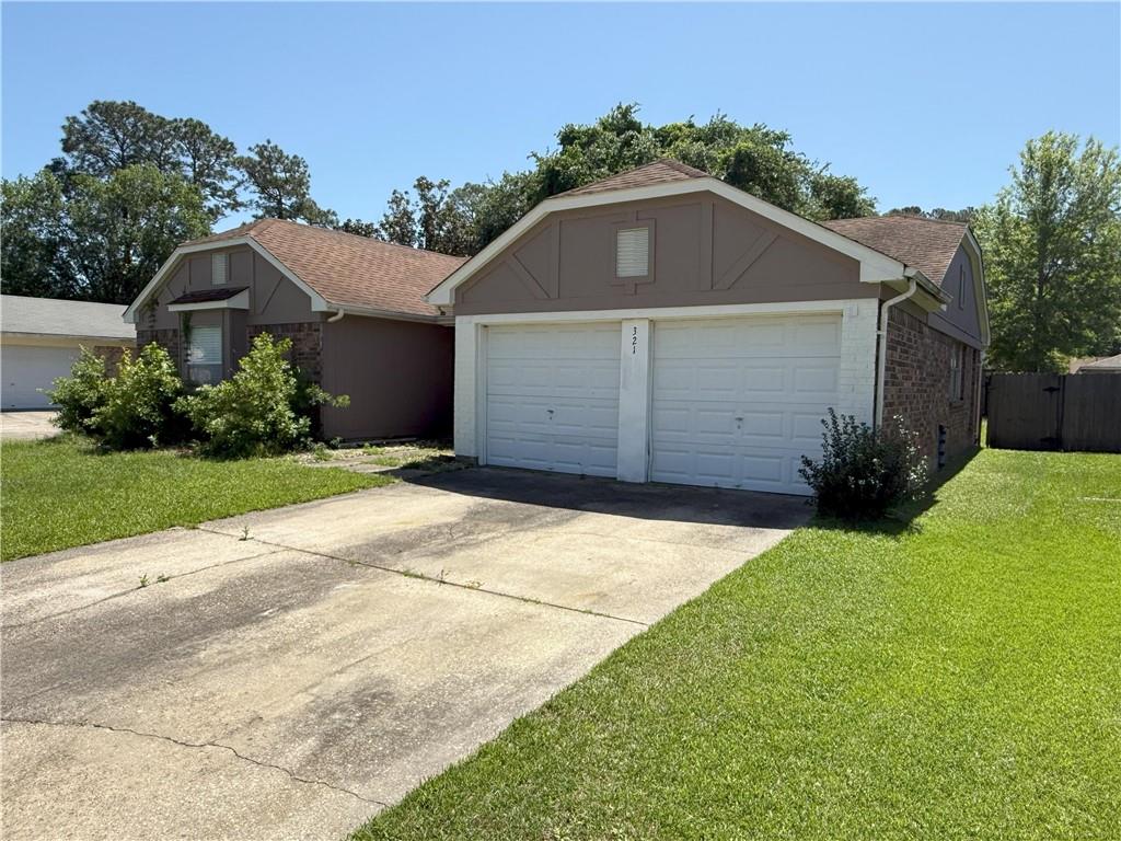 321 Portsmouth Drive, Slidell, Louisiana image 4