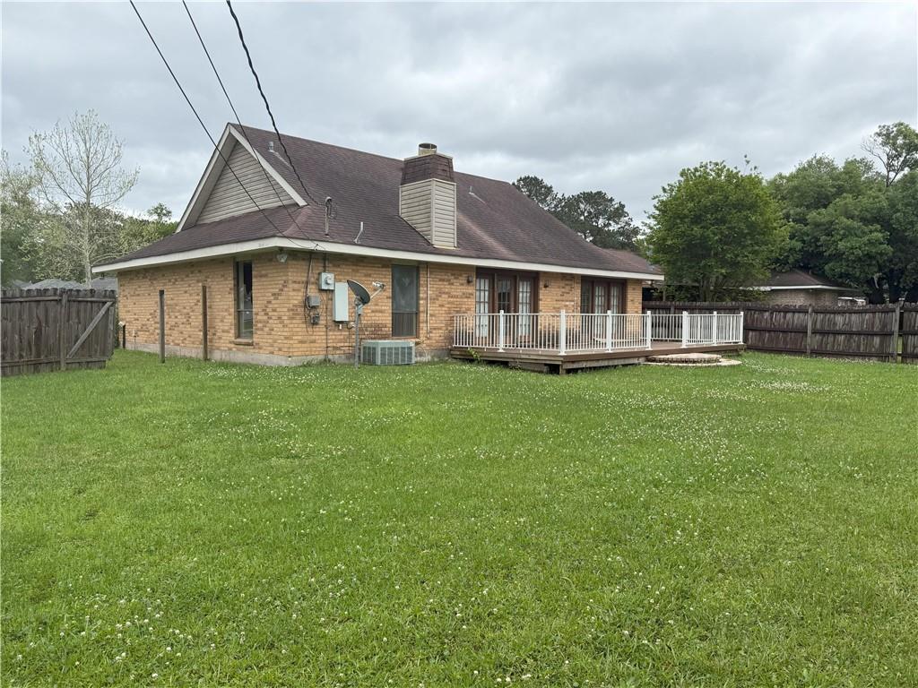 300 Lionel Court, Abita Springs, Louisiana image 6