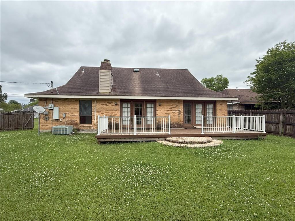 300 Lionel Court, Abita Springs, Louisiana image 7