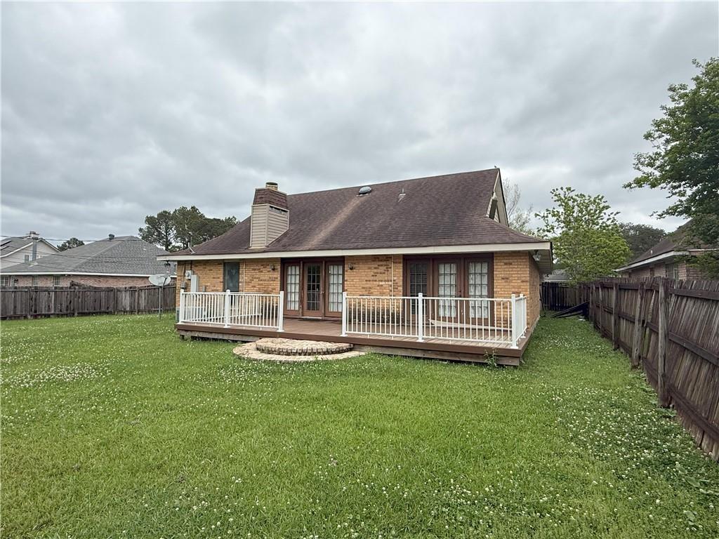 300 Lionel Court, Abita Springs, Louisiana image 8