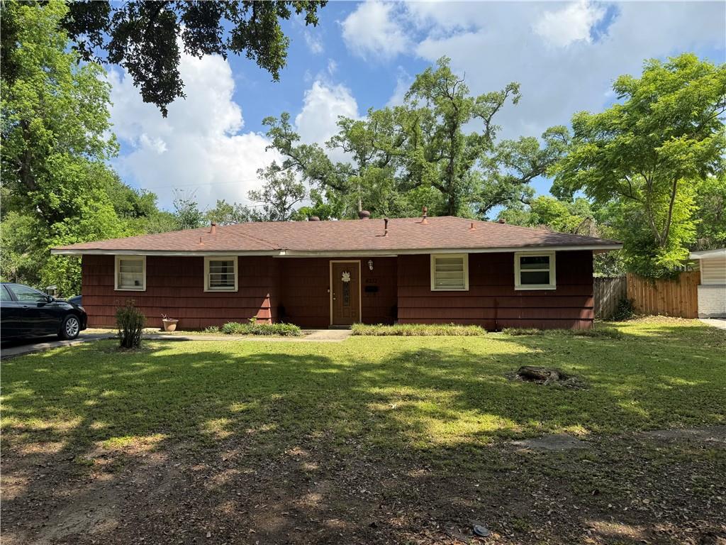 6232 Carlisle Street, New Orleans, Louisiana image 1