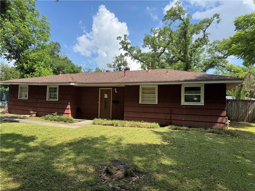 6232 Carlisle Street, New Orleans, Louisiana image 2