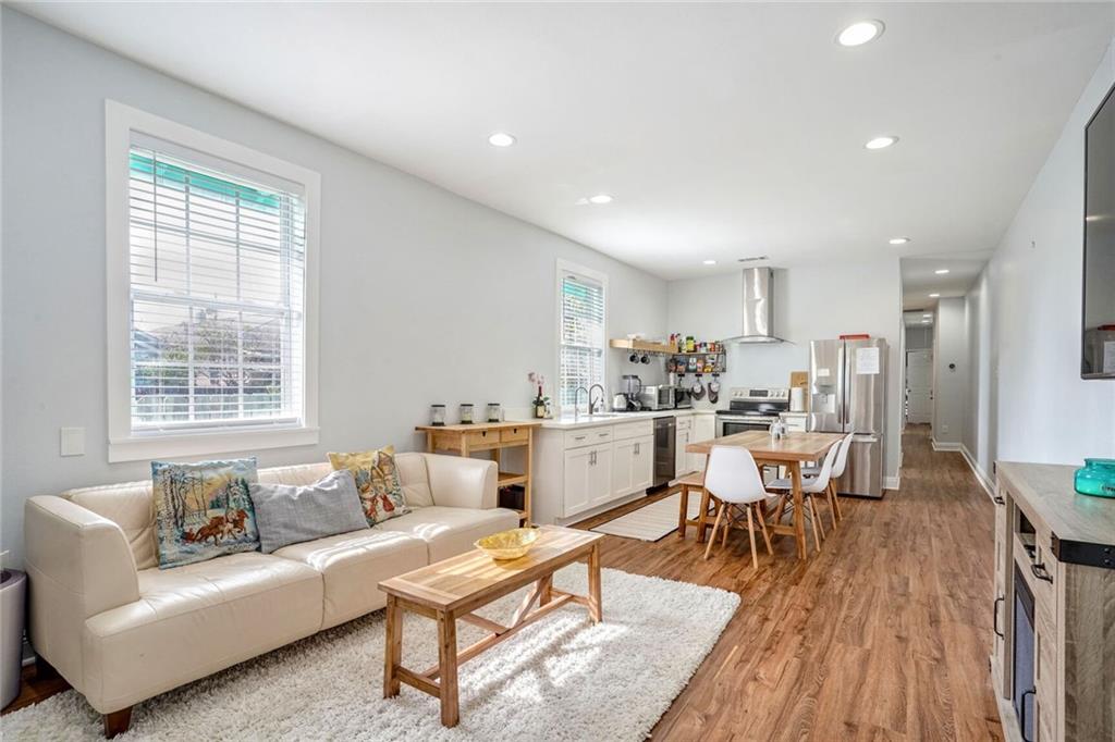 2228 Arts Street, New Orleans, Louisiana image 3