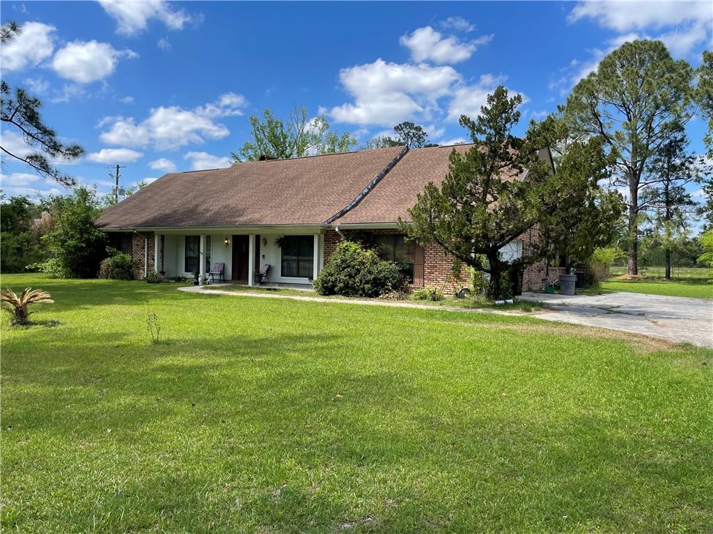 12073 Old Baton Rouge Highway, Hammond, Louisiana image 1