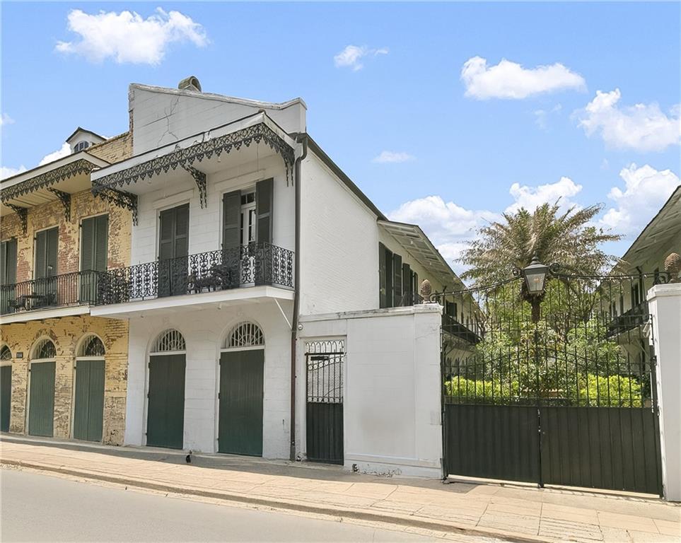 716 Governor Nicholls Street #C, New Orleans, Louisiana image 1