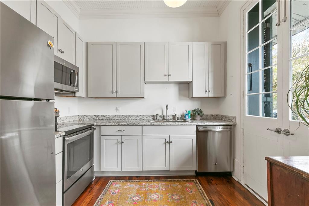 716 Governor Nicholls Street #C, New Orleans, Louisiana image 12