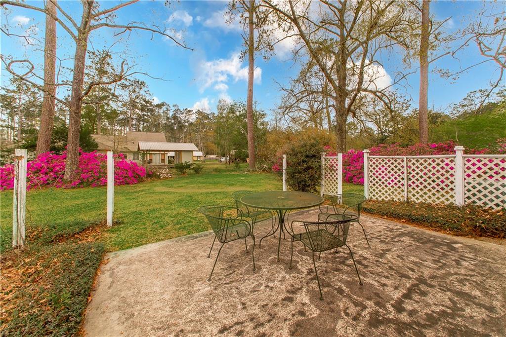 1 White Drive, Hammond, Louisiana image 29