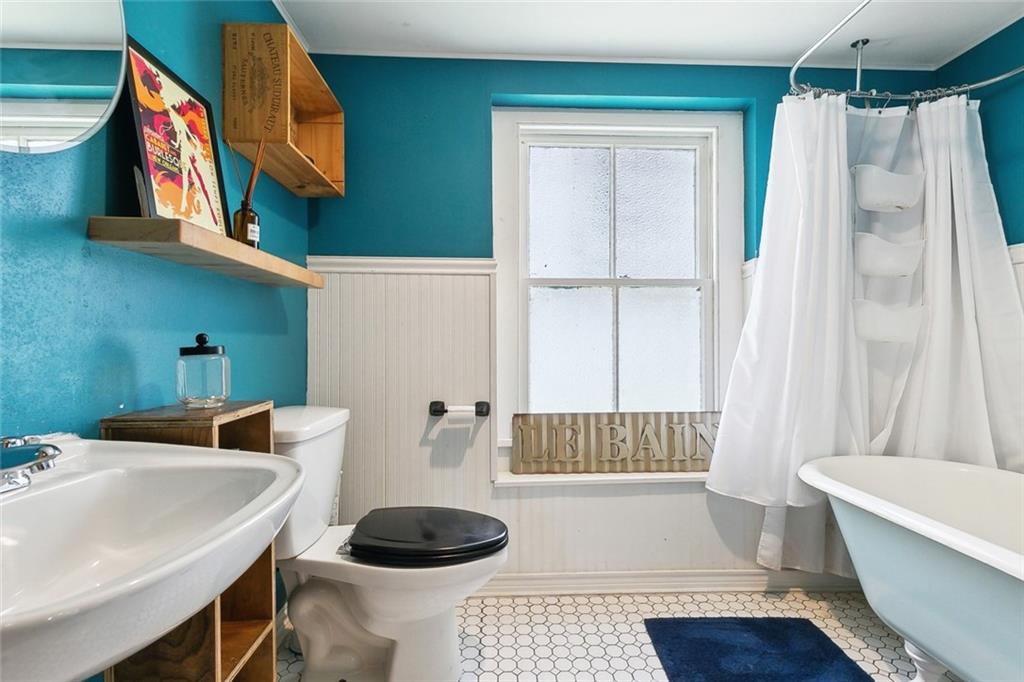 3153 Chippewa Street, New Orleans, Louisiana image 17