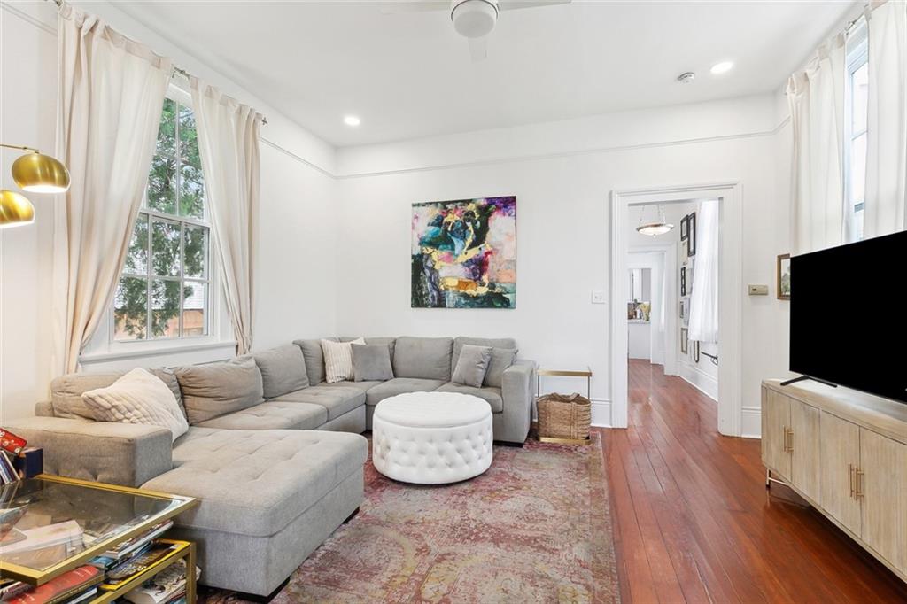 3153 Chippewa Street, New Orleans, Louisiana image 5