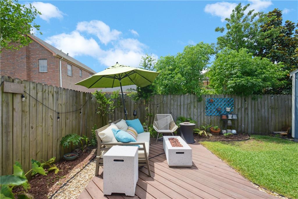 5232 Mandeville Street, New Orleans, Louisiana image 28