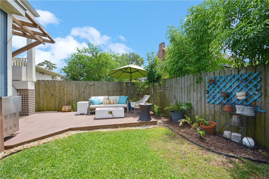 5232 Mandeville Street, New Orleans, Louisiana image 29