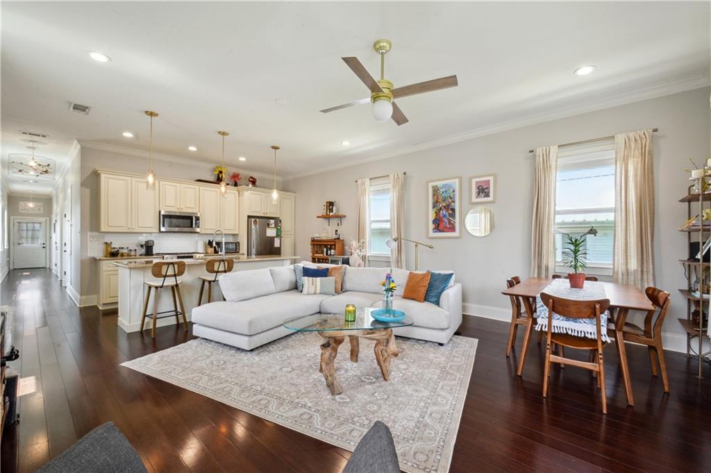 5232 Mandeville Street, New Orleans, Louisiana image 6